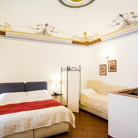 Aretusa Vacanze B&B Syracuse Екстер'єр фото