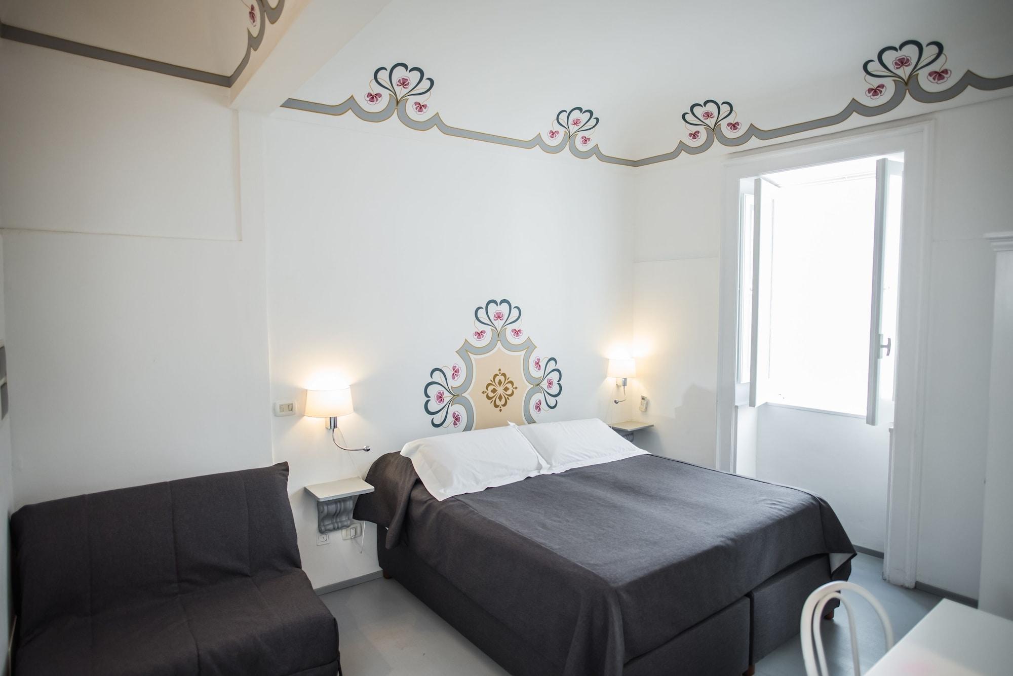 Aretusa Vacanze B&B Syracuse Екстер'єр фото