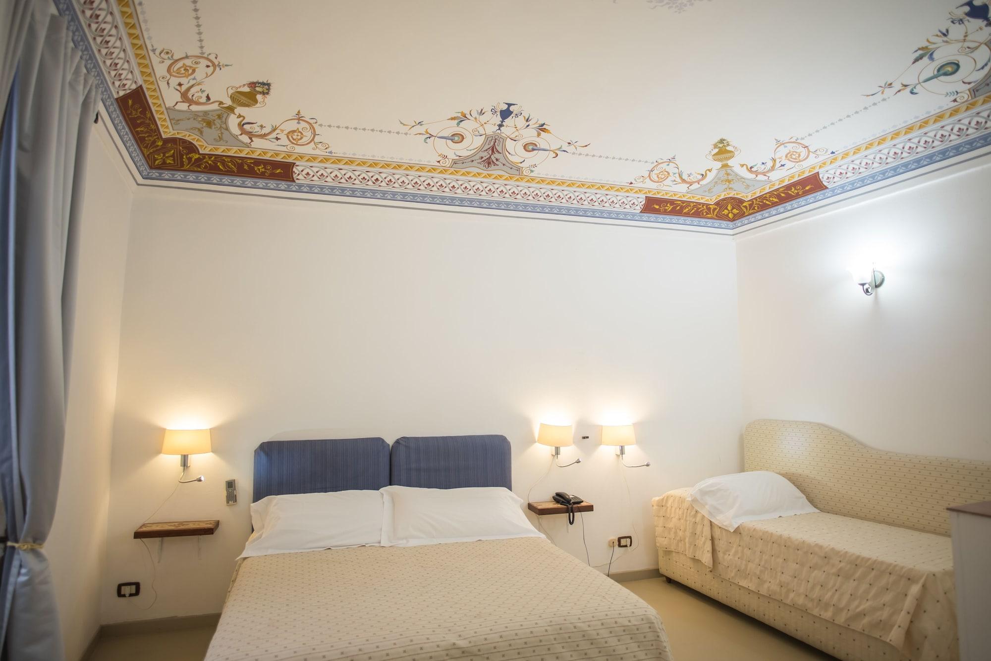 Aretusa Vacanze B&B Syracuse Екстер'єр фото