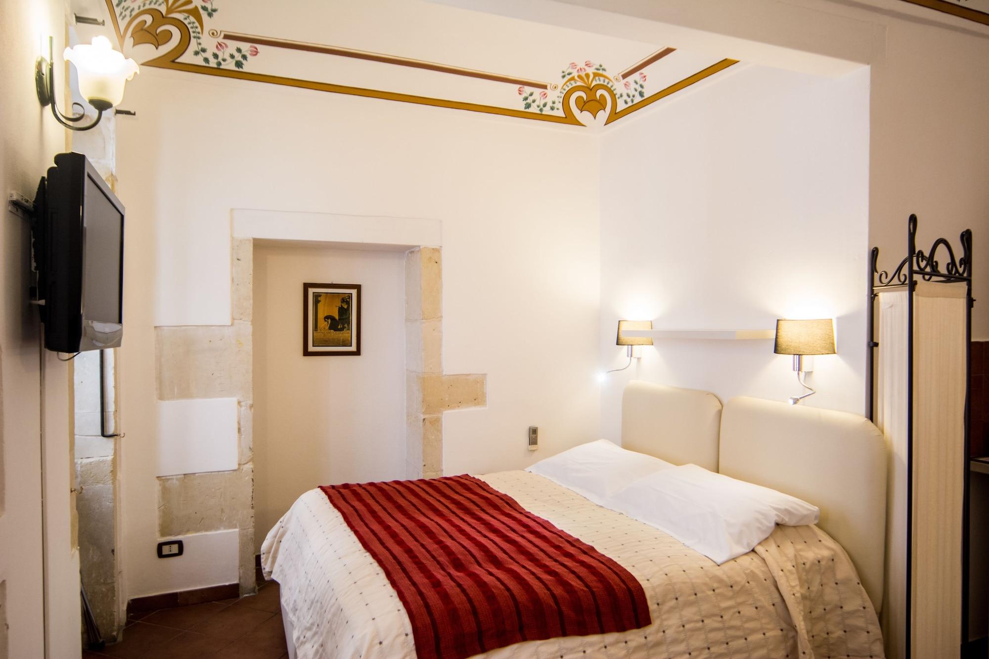 Aretusa Vacanze B&B Syracuse Екстер'єр фото