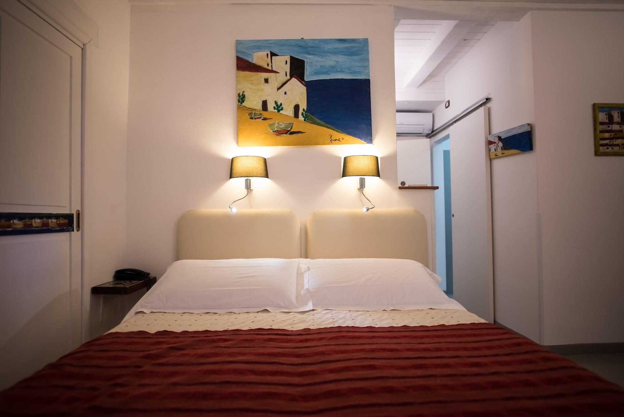 Aretusa Vacanze B&B Syracuse Екстер'єр фото