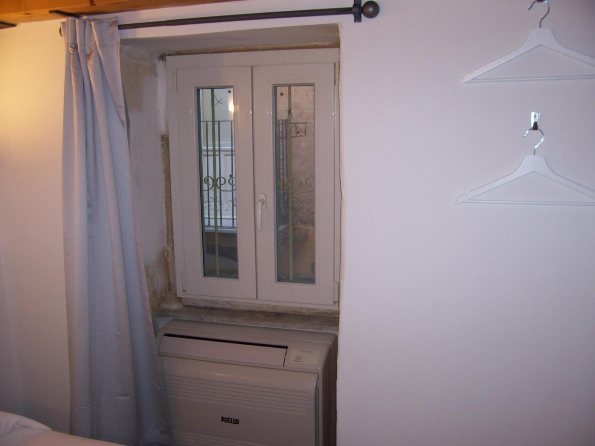 Aretusa Vacanze B&B Syracuse Екстер'єр фото