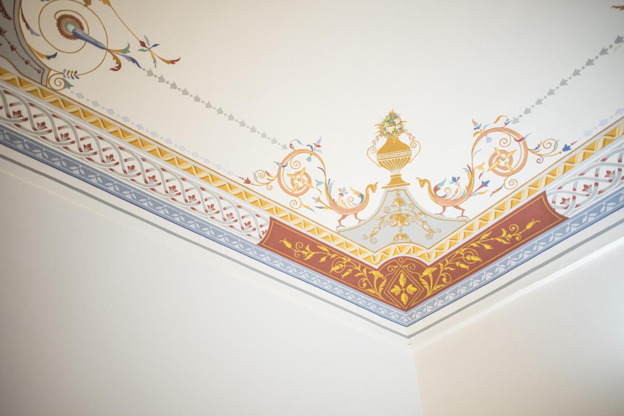 Aretusa Vacanze B&B Syracuse Номер фото