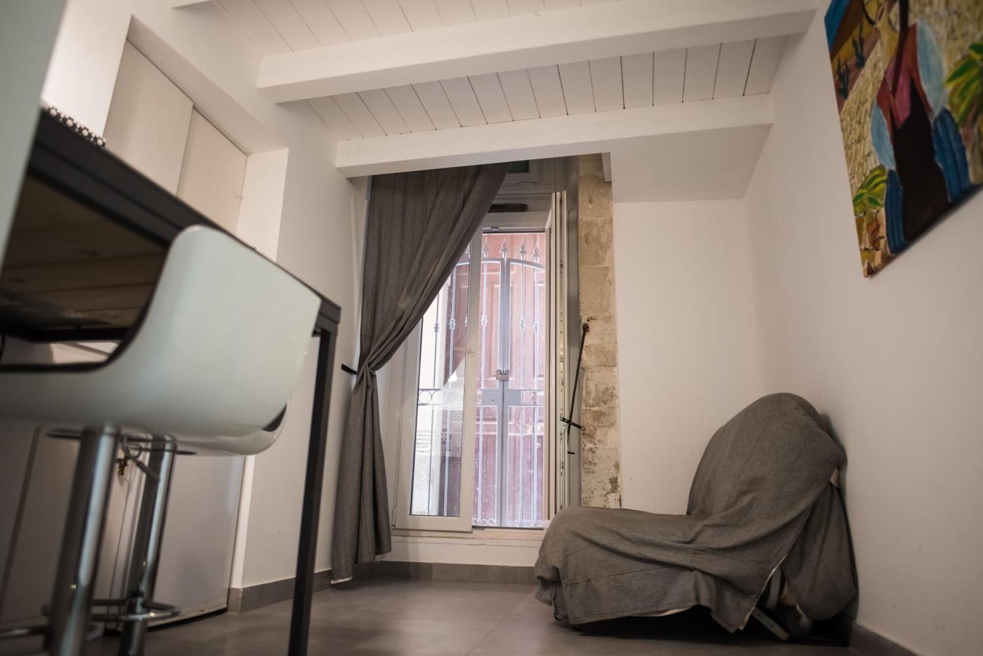 Aretusa Vacanze B&B Syracuse Номер фото
