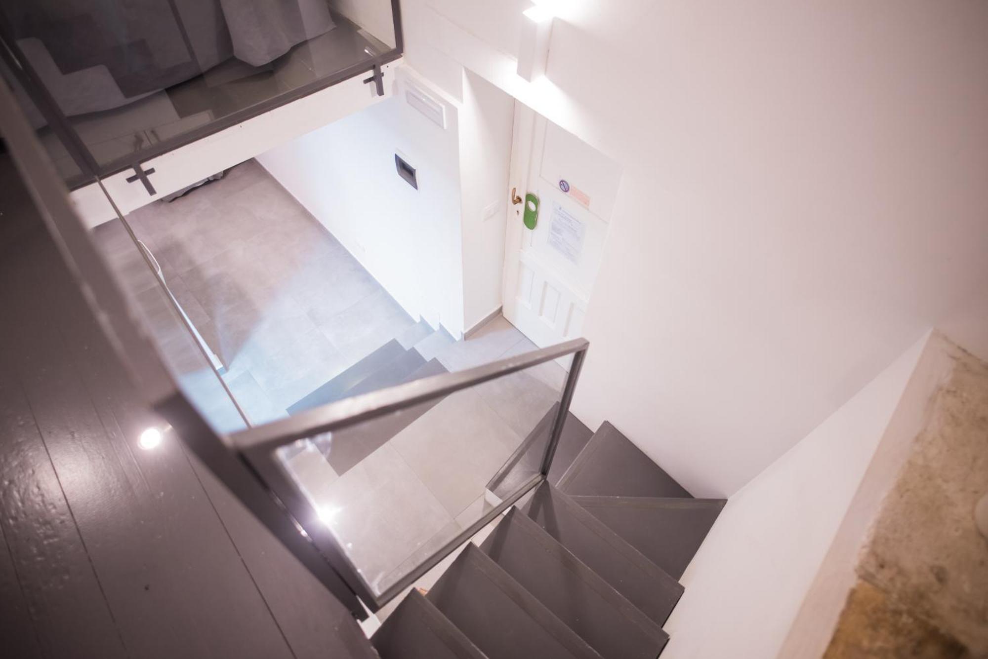 Aretusa Vacanze B&B Syracuse Номер фото