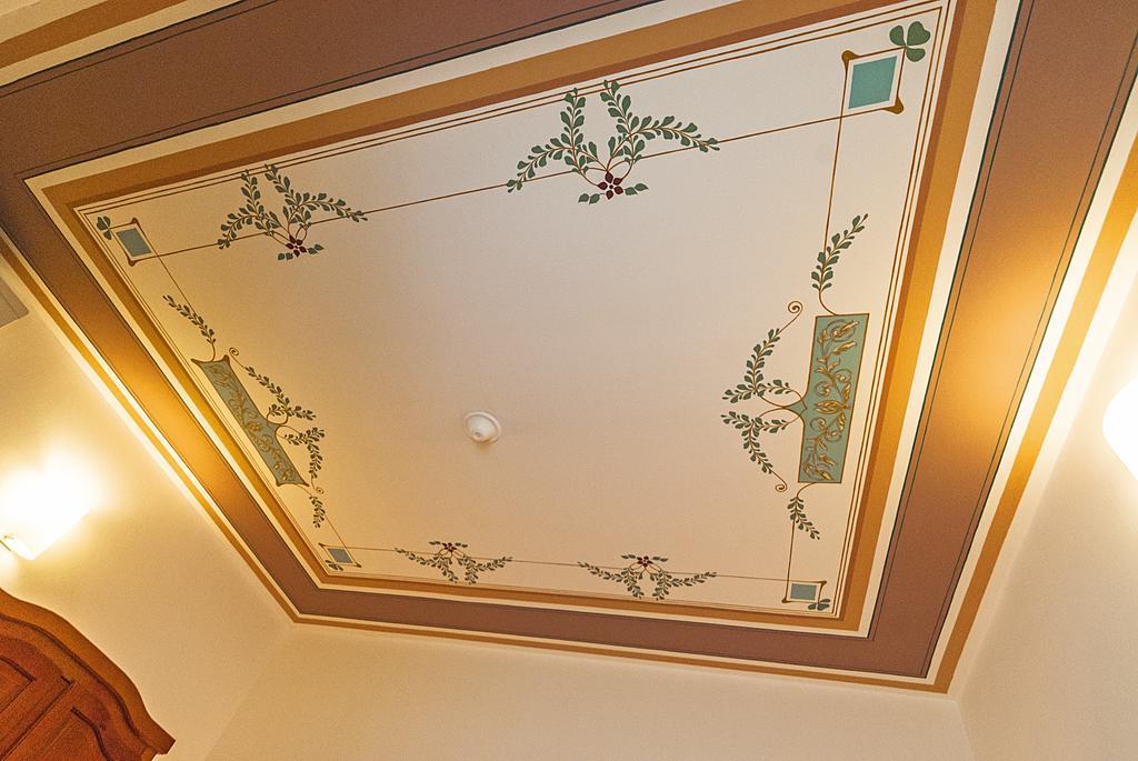 Aretusa Vacanze B&B Syracuse Екстер'єр фото