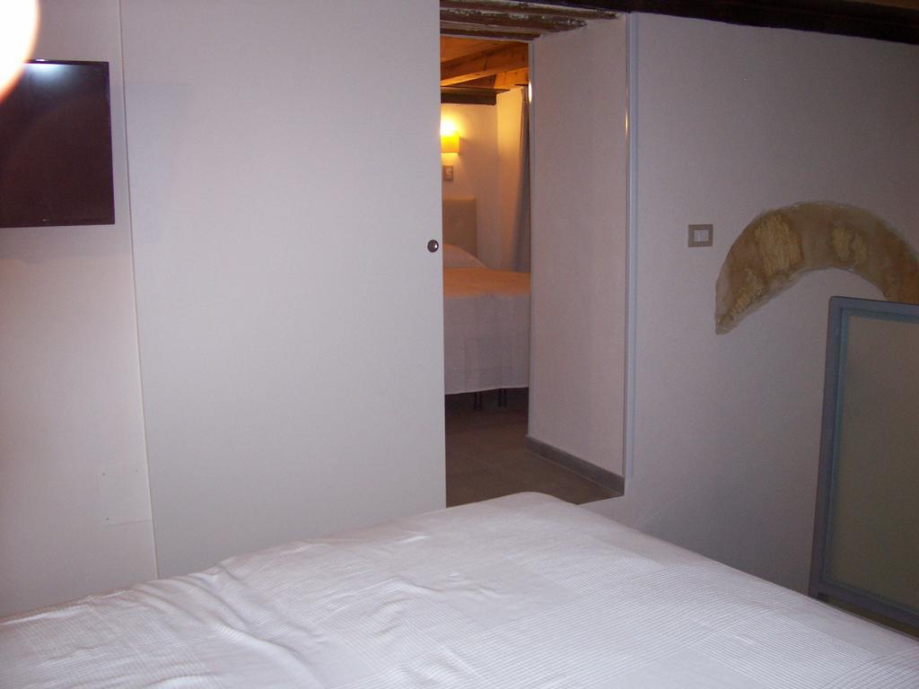 Aretusa Vacanze B&B Syracuse Екстер'єр фото