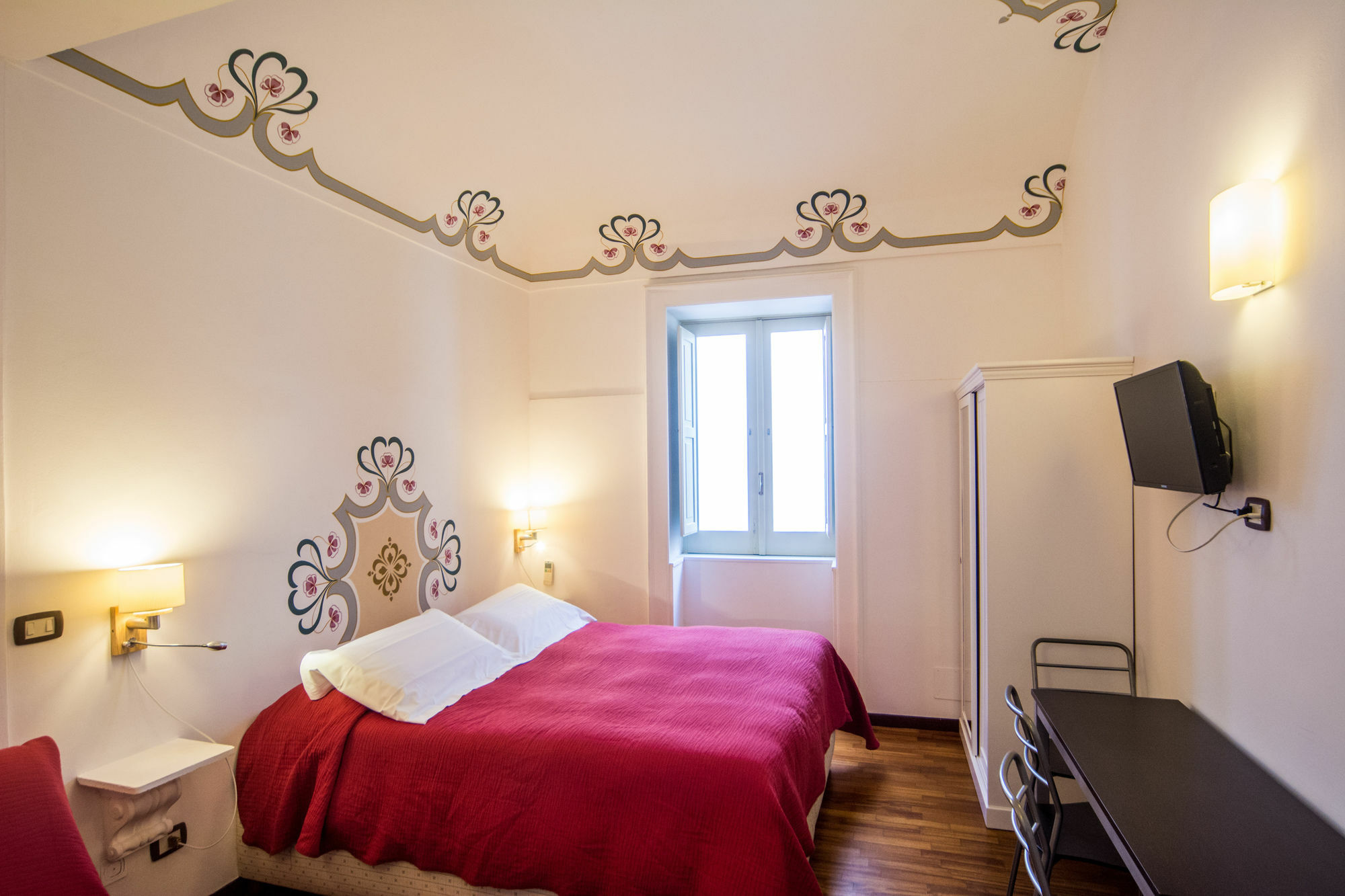 Aretusa Vacanze B&B Syracuse Екстер'єр фото