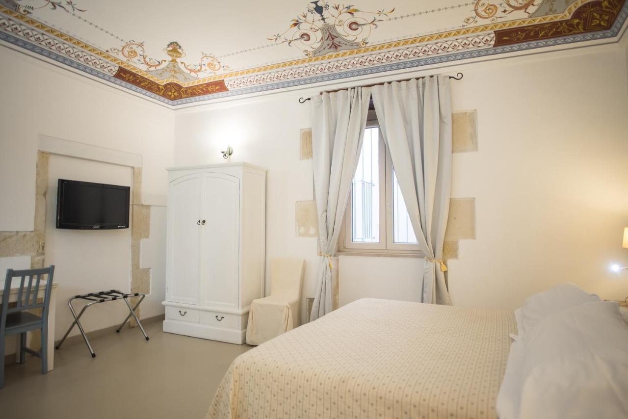 Aretusa Vacanze B&B Syracuse Екстер'єр фото