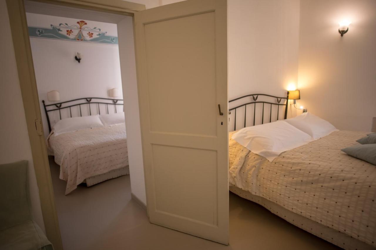 Aretusa Vacanze B&B Syracuse Екстер'єр фото