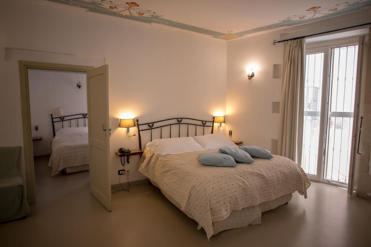 Aretusa Vacanze B&B Syracuse Екстер'єр фото